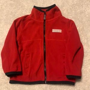 5/$25 Carter’s Jacket